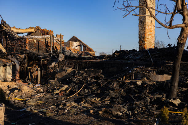 Reliable Fire Damage Removal contractor in Randolph, WI by Fire Damage Flint